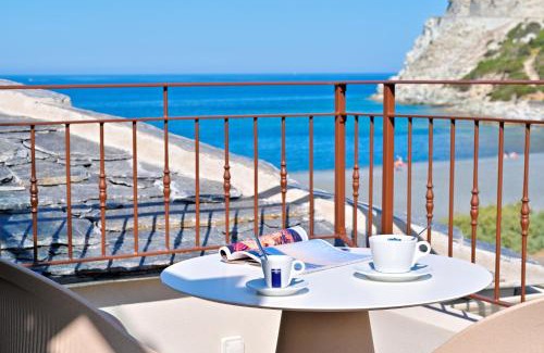Albo Hotel | HOTEL SAINT ROCH