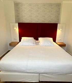 Albo Hotel | HOTEL SAINT ROCH