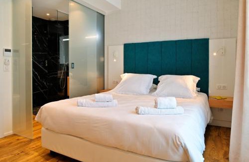 Albo Hotel | HOTEL SAINT ROCH