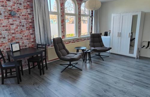 Poeldijk Hotel | Hotel Saint Vincent