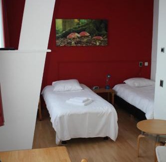 Poeldijk Hotel | Hotel Saint Vincent