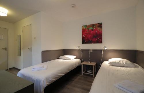 Poeldijk Hotel | Hotel Saint Vincent