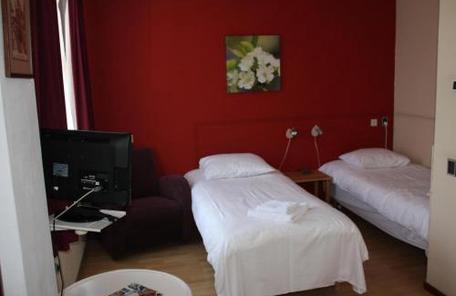 Poeldijk Hotel | Hotel Saint Vincent