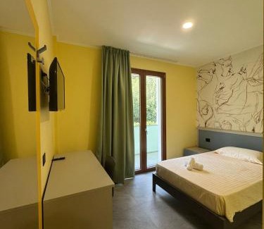 Latronico Hotel | Hotel Sala Ricevimenti Piccolo Paradiso