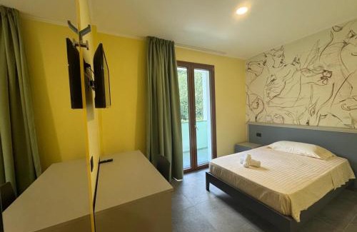 Latronico Hotel | Hotel Sala Ricevimenti Piccolo Paradiso