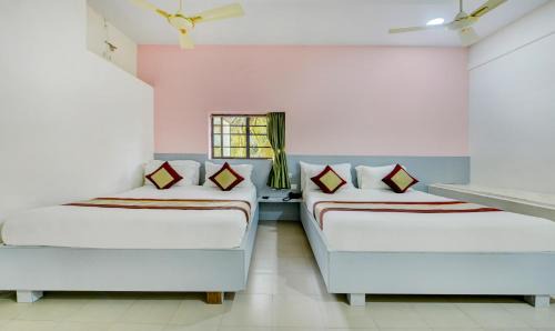 Meenambakkam Hotel | HOTEL SAlBALA INN & SERVICE APPARTMENT - NEAR AIRPORT