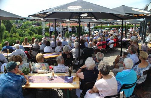 Strucht Hotel | Hotel Salden