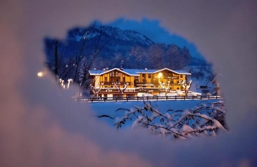 Mezzano Hotel | Hotel Salgetti