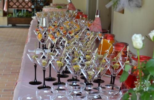 Mezzano Hotel | Hotel Salgetti