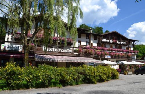 Mezzano Hotel | Hotel Salgetti