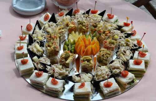 Mezzano Hotel | Hotel Salgetti