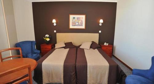 Porto Moniz Hotel | Hotel Salgueiro