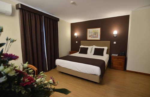 Porto Moniz Hotel | Hotel Salgueiro