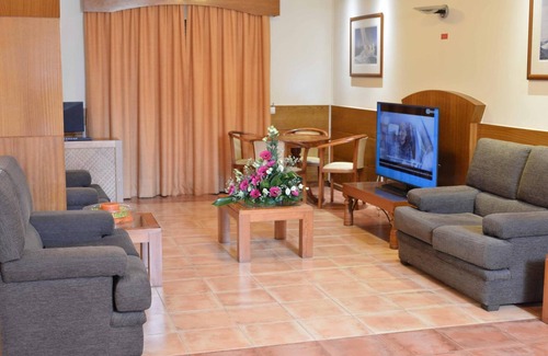 Porto Moniz Hotel | Hotel Salgueiro