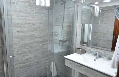 Porto Moniz Hotel | Hotel Salgueiro