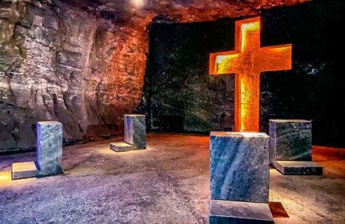 Zipaquira Hotel | Hotel Salinero - Zipaquirá