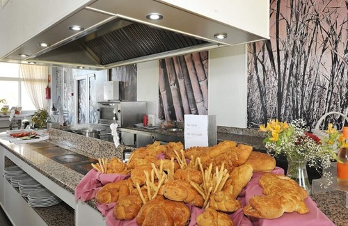 Salobrena Hotel | Hotel Salobreña Suites