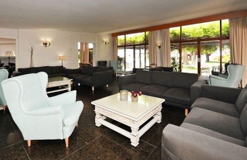 Salobrena Hotel | Hotel Salobreña Suites