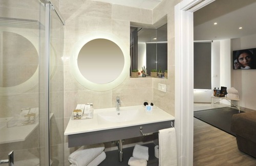 Salobrena Hotel | Hotel Salobreña Suites