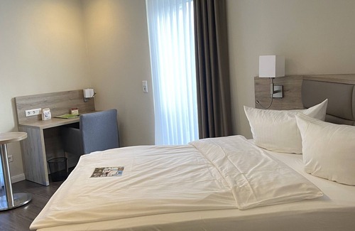 Bevergern Hotel | Hotel Saltenhof