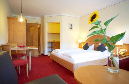 Bergen Hotel | Hotel Salzburger Hof