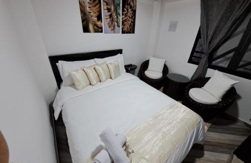 San Agustin Hotel | Hotel SAMAI