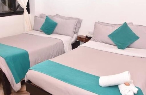 San Agustin Hotel | Hotel Samai