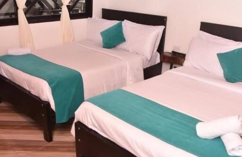 San Agustin Hotel | Hotel Samai