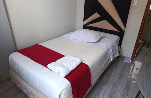 Cayma Hotel | Hotel Samana'Inn