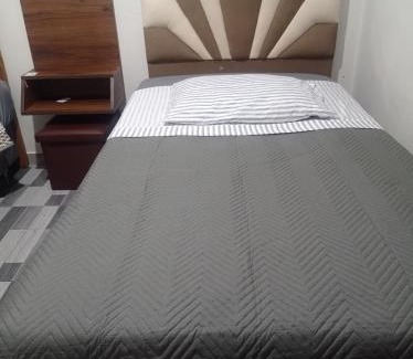 Cayma Hotel | Hotel Samana'Inn