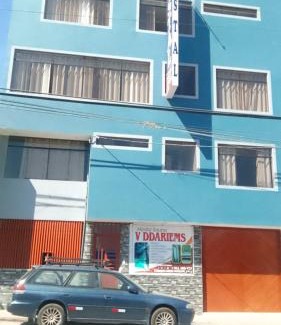 Natividad Hotel | Hotel Samay Wasi