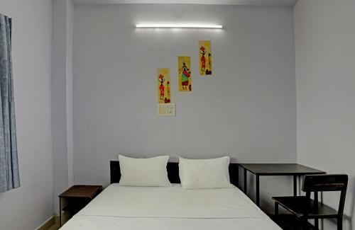 Bhopal Hotel | Hotel Sambodhi Palace
