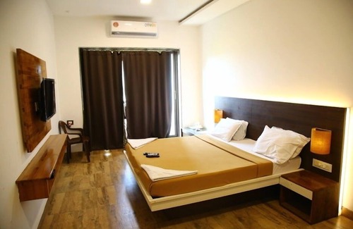 Chendhare Hotel | Hotel Samudra City