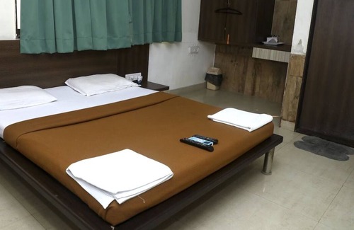 Chendhare Hotel | Hotel Samudra City