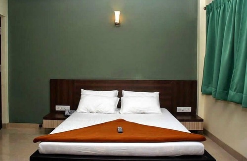 Chendhare Hotel | Hotel Samudra City