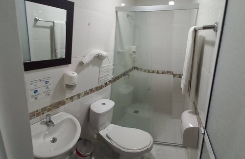 Apartado Hotel | Hotel San Adolfo