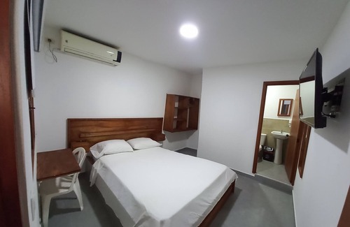 Apartado Hotel | Hotel San Adolfo