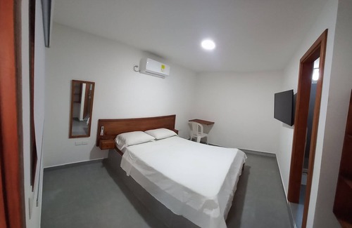 Apartado Hotel | Hotel San Adolfo