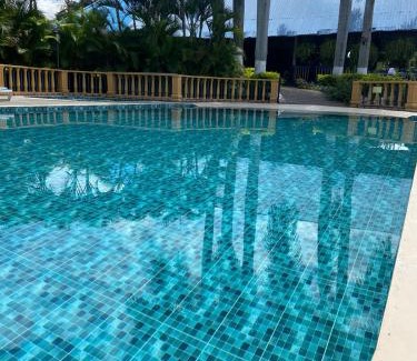 Cerritos Hotel | Hotel San Antonio del Cerro