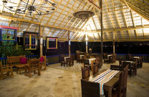 Cerritos Hotel | Hotel San Antonio del Cerro