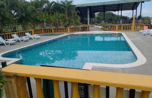 Cerritos Hotel | Hotel San Antonio del Cerro