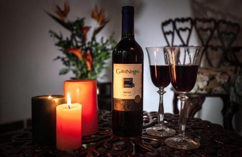 El Capuli Hotel | Hotel San Blass Boutique