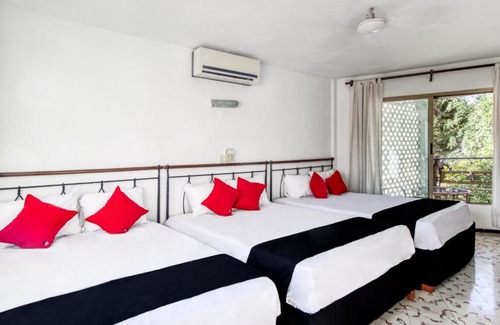 Tizimin Hotel | Hotel San Carlos