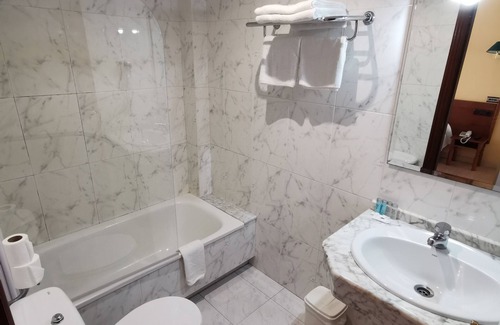 Santiago de Compostela Hotel | Hotel San Jacobo