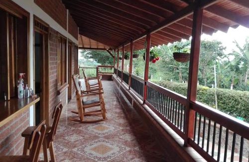 La Estrella Hotel | Hotel San Felipe Belalcazar