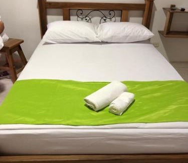 La Estrella Hotel | Hotel San Felipe Belalcazar