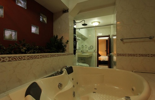 San Fernando Hotel | Hotel San Fernando Real