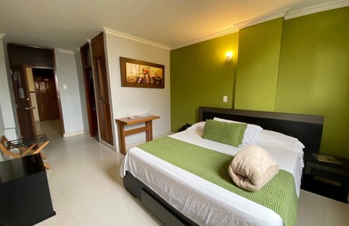 Centro Historico Hotel | Hotel San Francisco