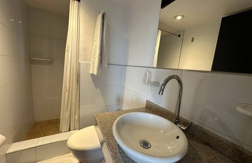 Centro International Hotel | Hotel San Francisco de Asis