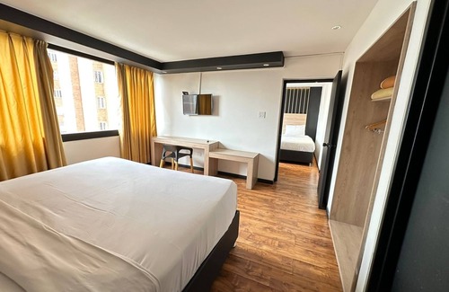 Centro International Hotel | Hotel San Francisco de Asis